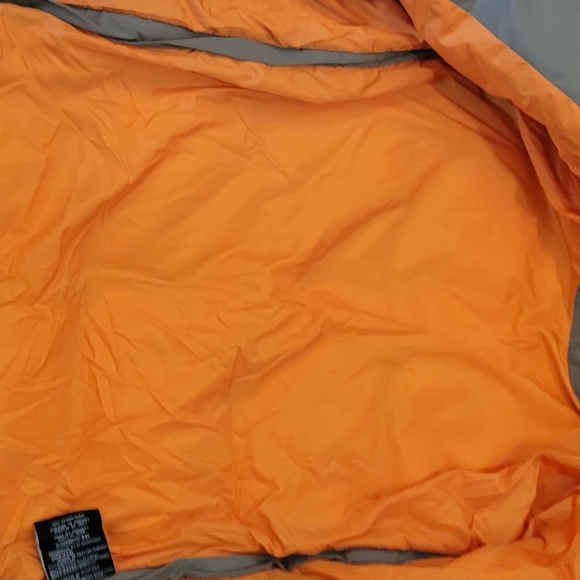 Orolay Thickened Down Jacket green - Picture 10 of 10